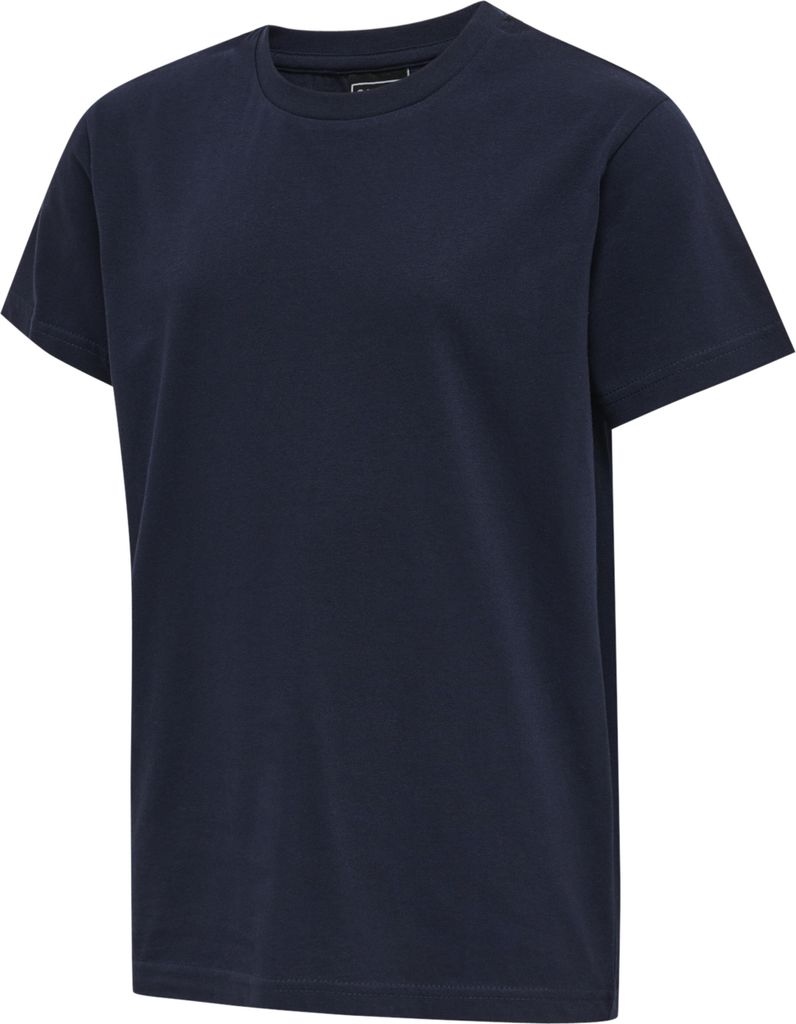 Hummel hmlRED BASIC T-SHIRT S/S KIDS