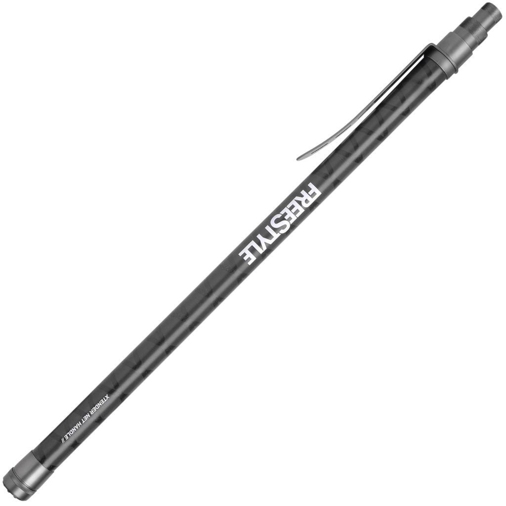 Spro Freestyle 3,80m Xtender Net Handle - Teleskop Produktbild 