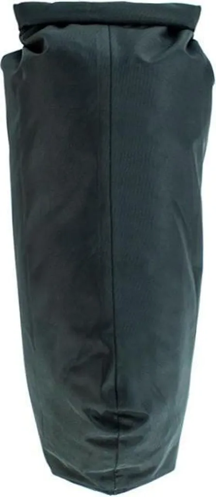 Sac étanche vélo Restrap Dry Bag Tapered 18L noir haute performance