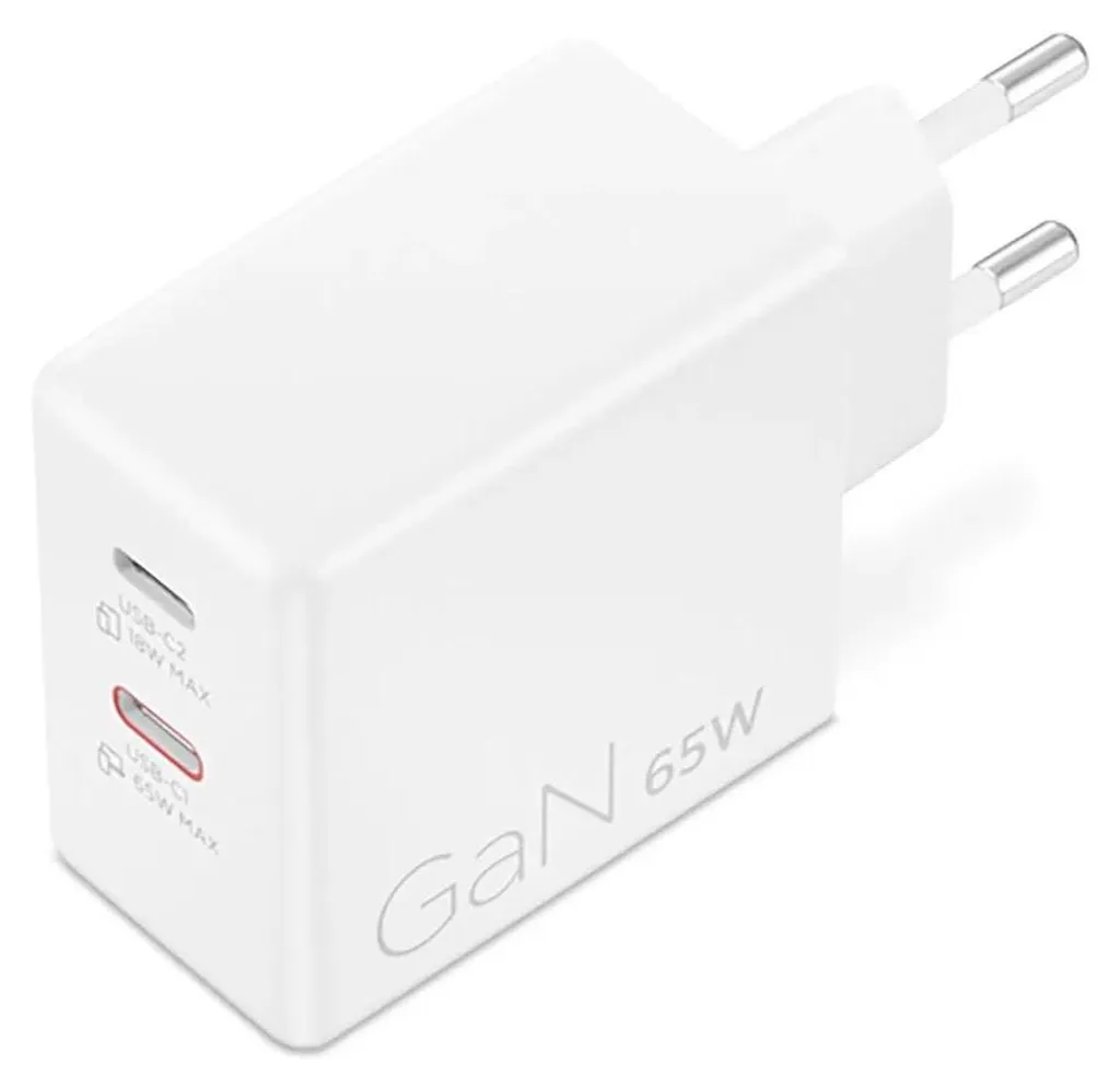 Adaptateur Secteur Lenovo Blanc 1,5m G0A6065WEU pour Ordinateur Portable