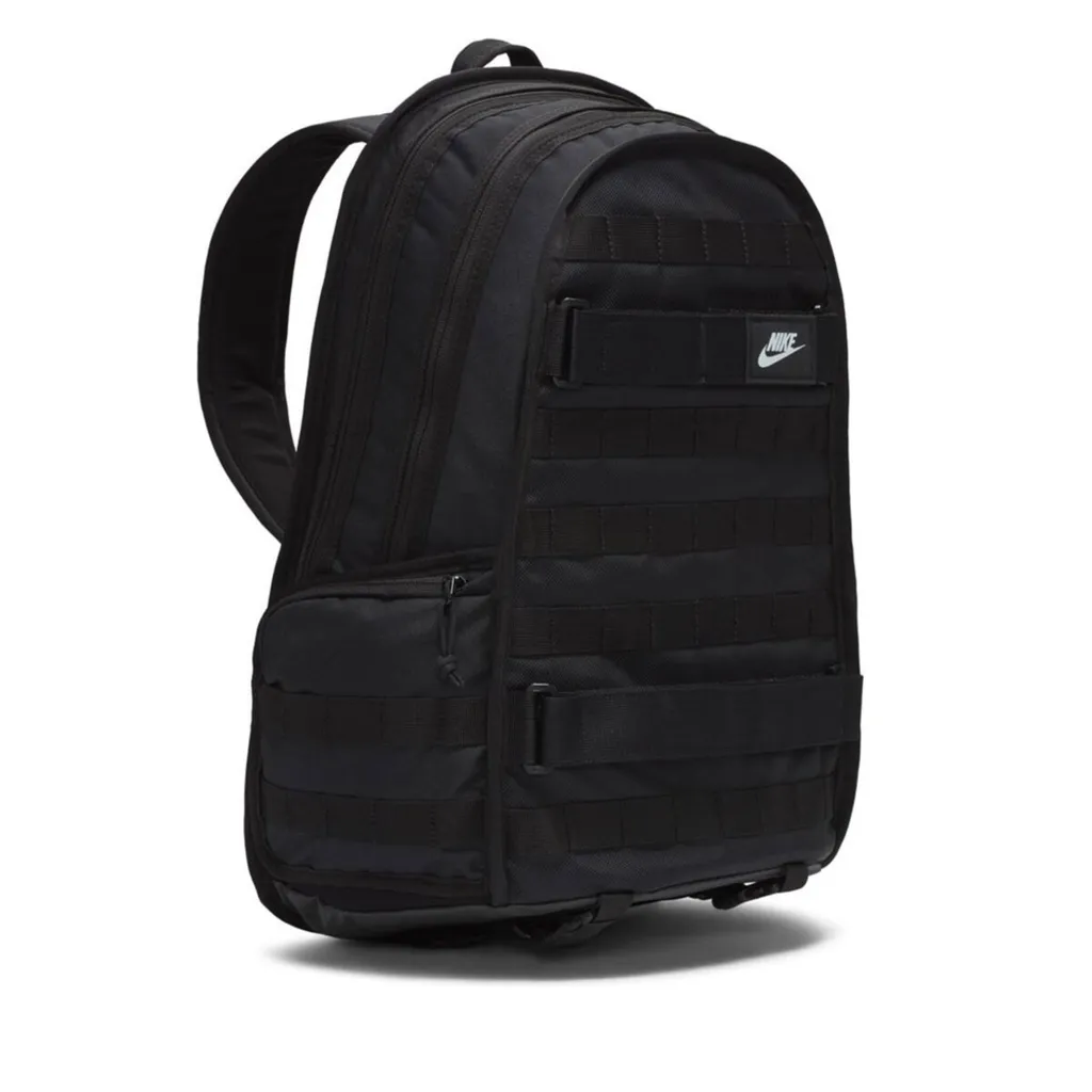 Sac à dos Nike SB RPM Backpack 2.0 FD7544-010 Noir pour le Skate - 3