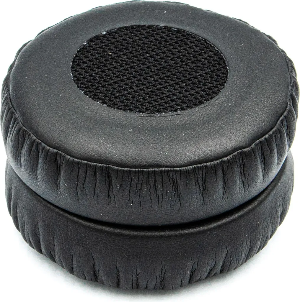 Finis les coussinets qui pèlent avec les pads PHI 0004 pour casque PHI - 4