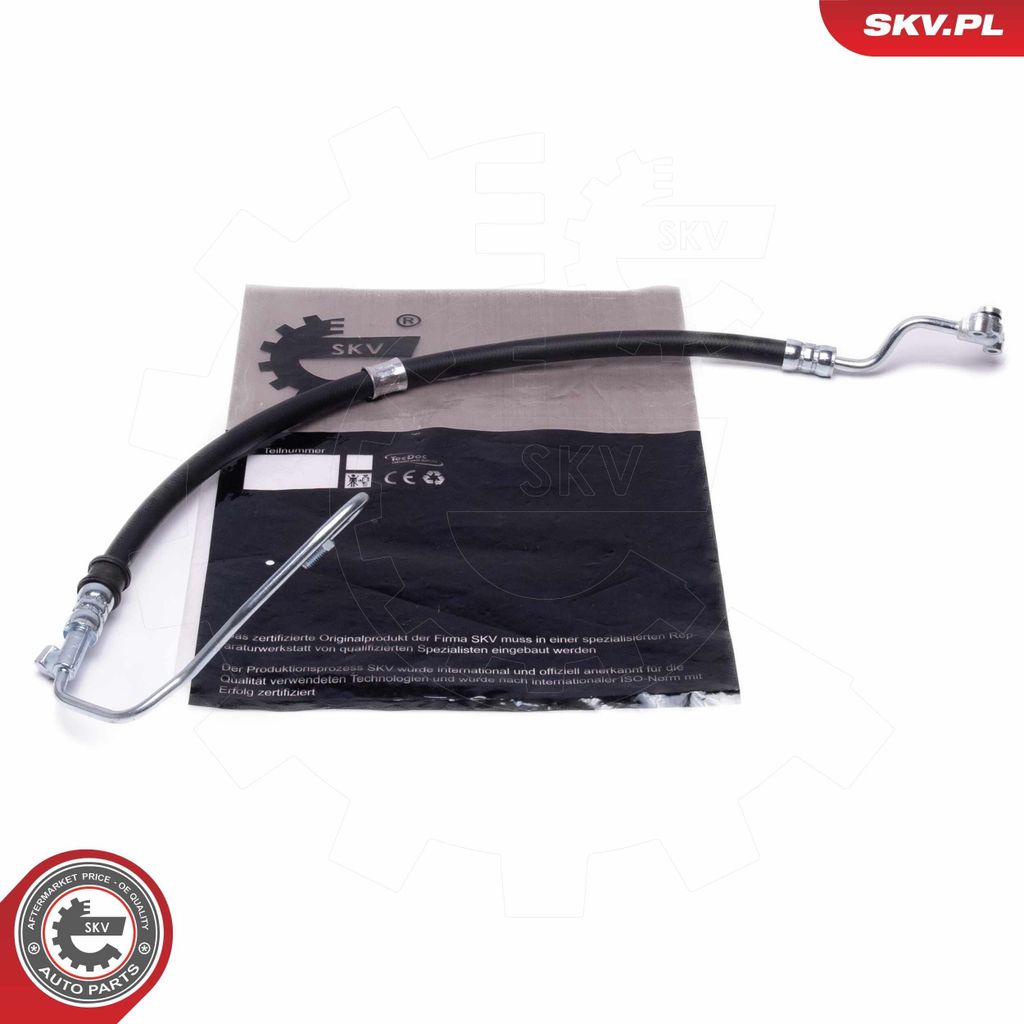 ESEN SKV 10SKV931 Servoleitung für HONDA Accord VI Limousine (CK, CG, CH, CF8)
