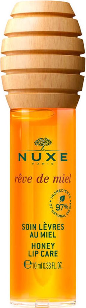 Nuxe Lippenstift Nuxe Body Rêve de Miel Soin Lèvres Au Miel Produktbild 