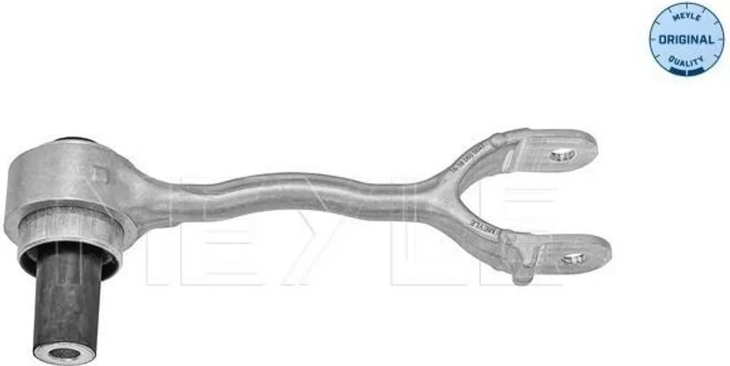 Bras de suspension renforcé MEYLE 18-16 050 0027 pour Jaguar XE et XF