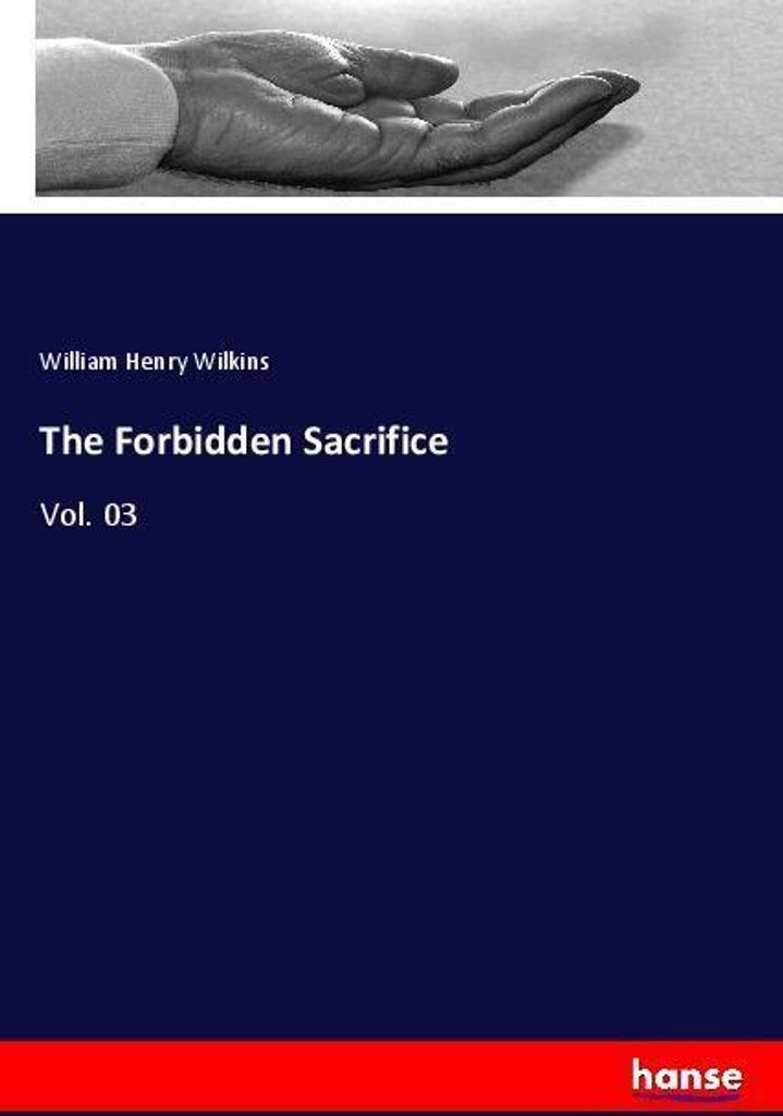 The Forbidden Sacrifice