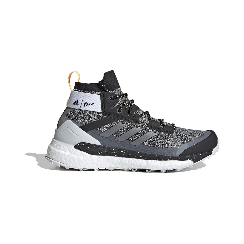 adidas Damen Trekkingschuhe in Grau, Größe 6.5