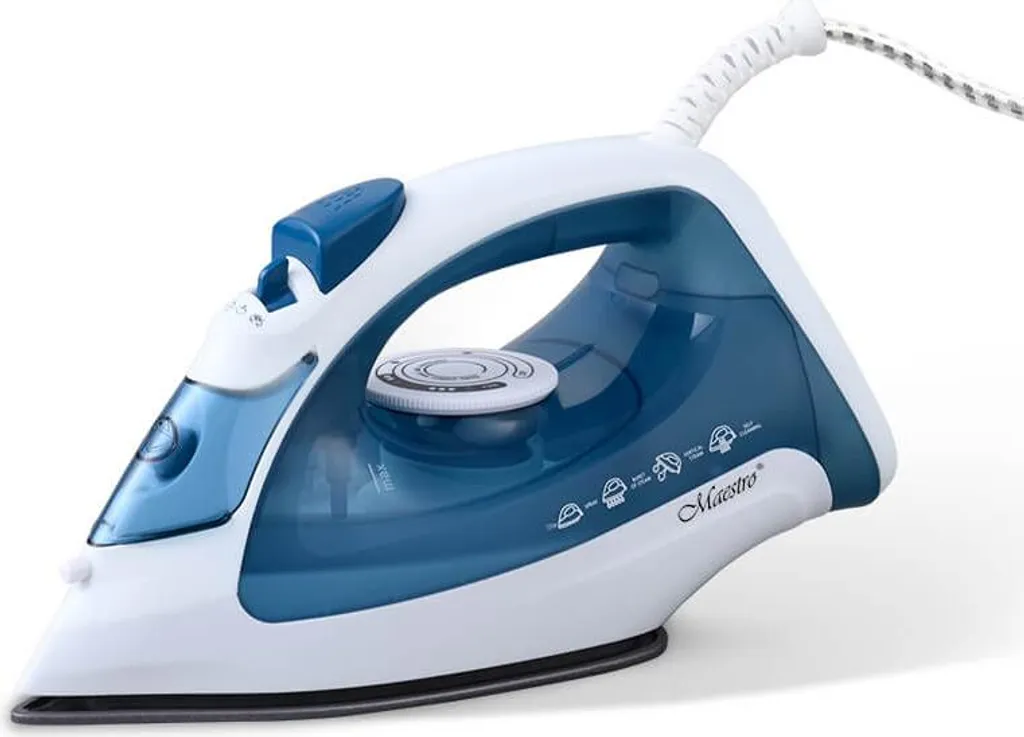 Maestro MR-300C Ferro da Stiro 1800W | Occasione Imperdibile