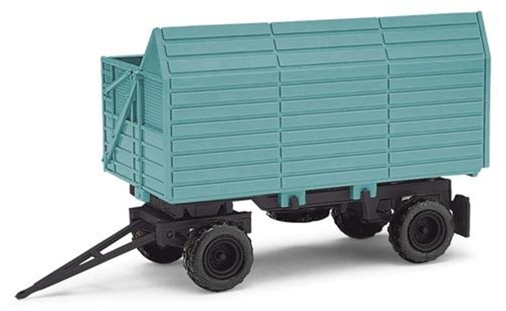 Busch 95047 - H0 - IFA HW 80 SHA - Neu
