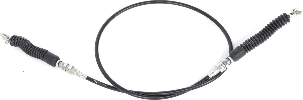 168 cm/66,1 Zoll Schaltkabel 7081591 Ersatzzubehör Passend für Polaris RZR 4 800