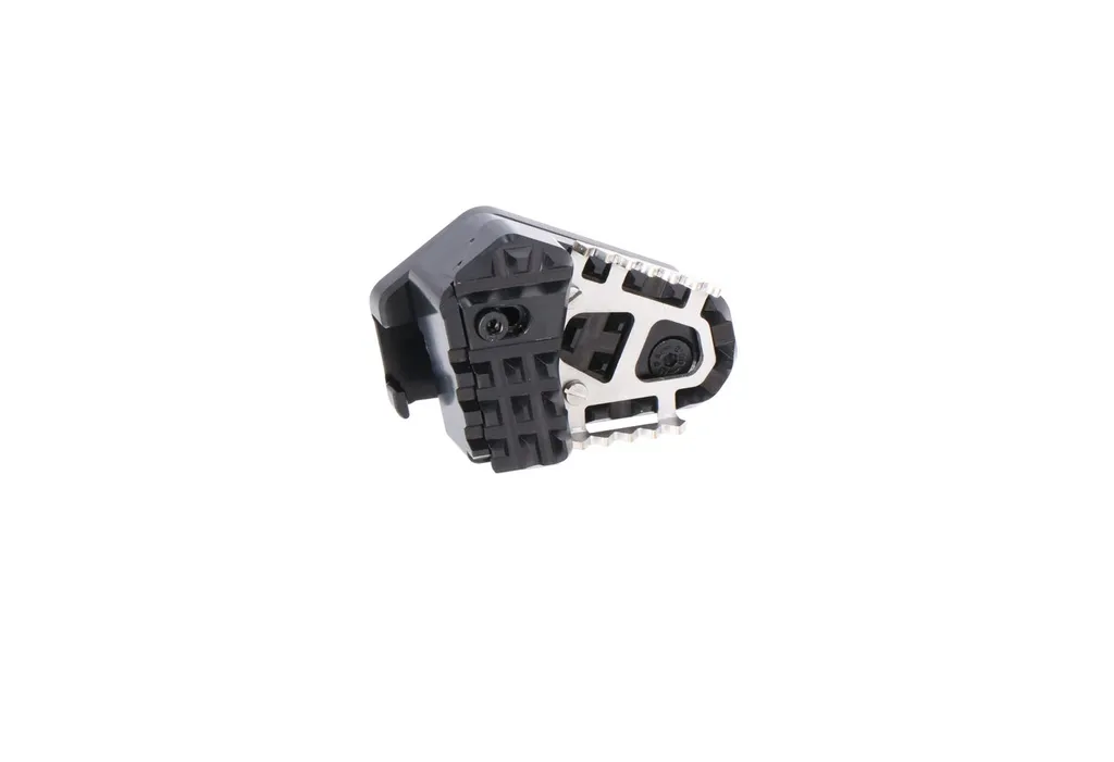 Élargisseur de pédale de frein arrière moto pour Honda NC750 et NC700