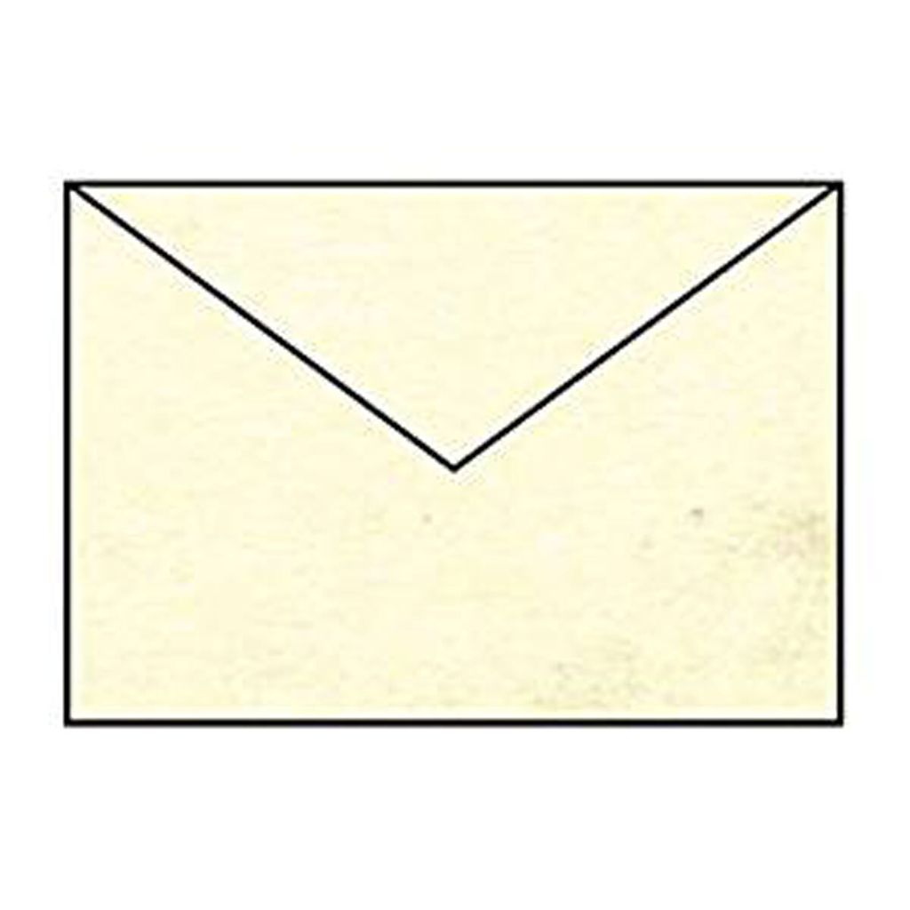 Enveloppes Paperado DIN C5 Chamois Marbré 5pcs Image du produit 