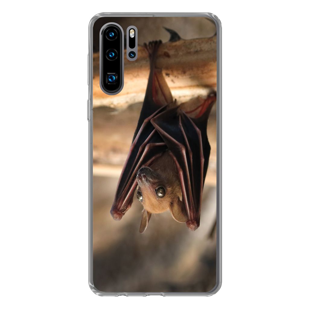 MuchoWow® Handyhülle Schutzhülle Hülle für Huawei P30 Pro Produktbild 