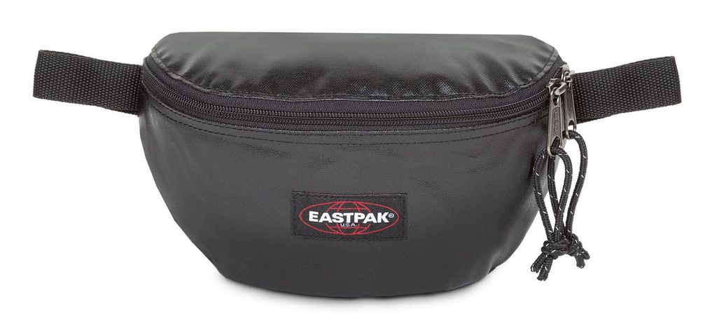 Eastpak Springer Gürteltasche 2l Schwarz Schwarz One Size