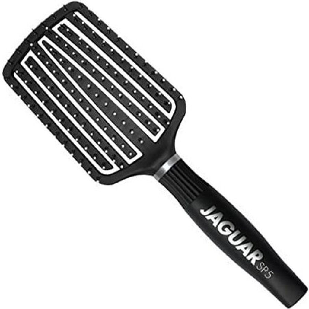 Jaguar SP5 Shape Paddle Hair Brush