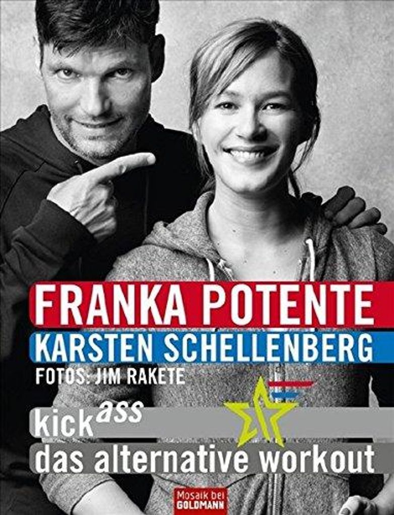 Kick Ass | Franka Potente