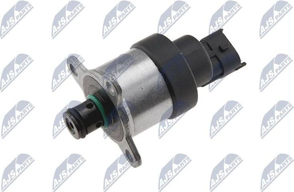 NTY ESCV-FT-002 Mengenregelventil, Common-Rail-System OE 71744038 kompatibel mit Ducato, Daily