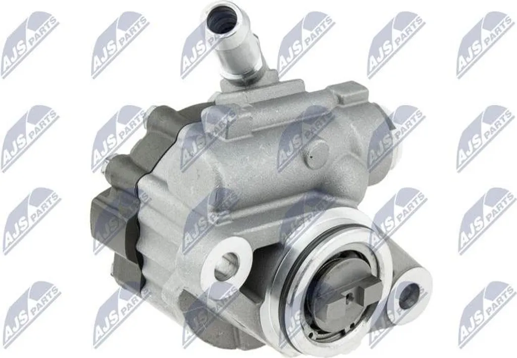 Pompe de direction assistée hydraulique pour Daily - Remplacement NTY