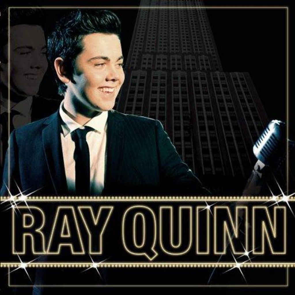 Ray Quinn - Ray Quinn