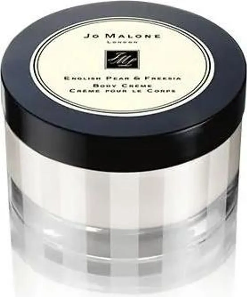 Crème pour le Corps Parfumée Jo Malone English Pear & Freesia Format 175ml