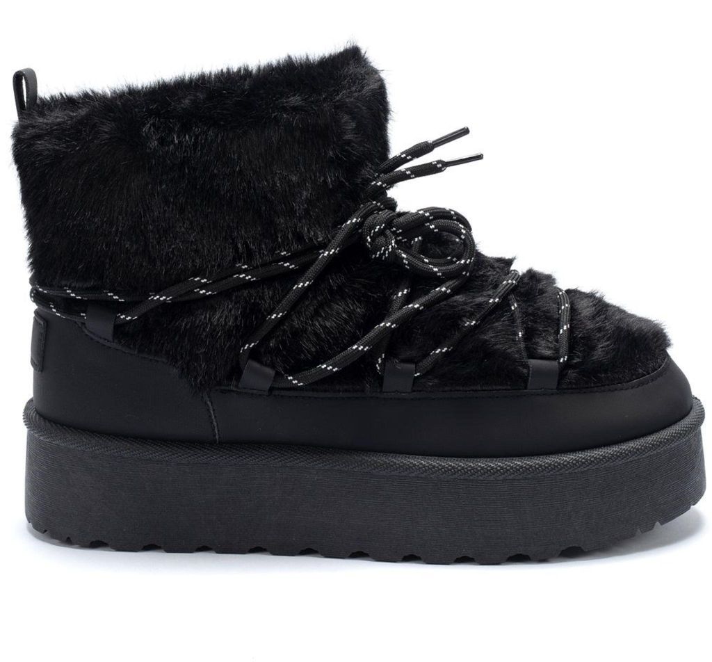 Scarpe Permani Atella 28871BLACK Immagine del prodotto 
