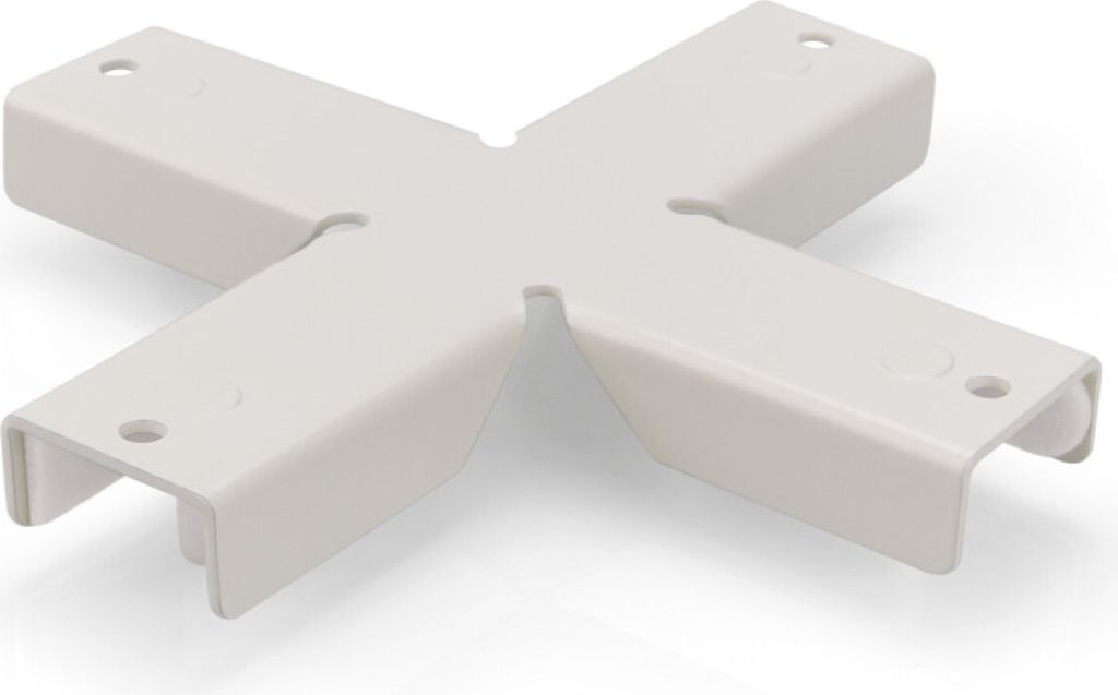 Magnetoplan Kreuz Verbindungsstück Top-Connector - Infinity Produktbild 