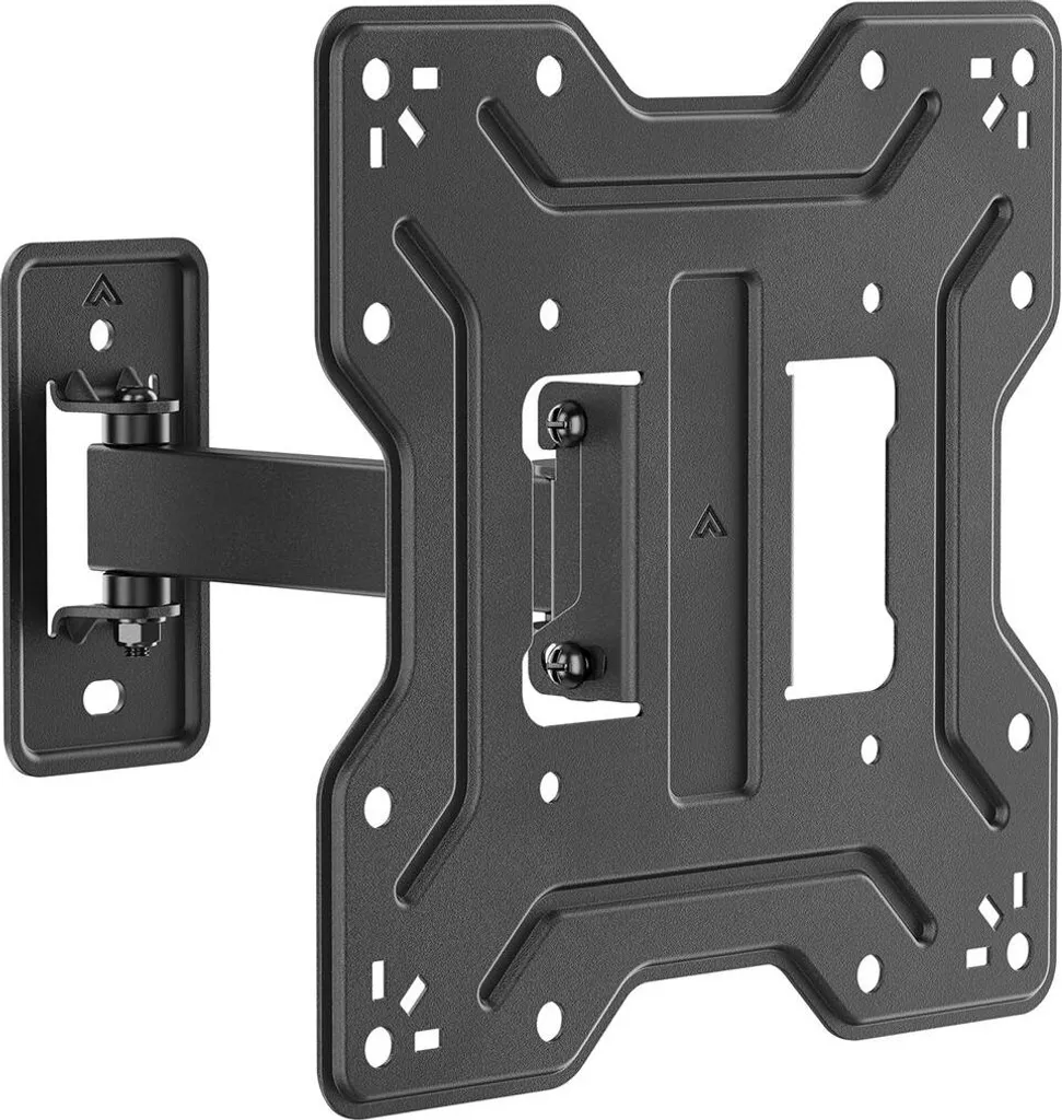 Support TV pour gagner de l'espace écran 43 pouces Aisens facile à monter