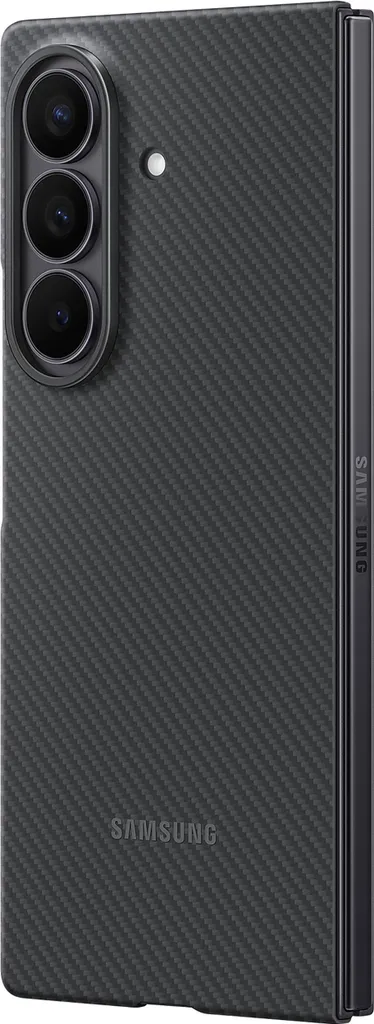 Samsung EF-XF966SBEGWW Coque Noire Premium pour Galaxy Z Fold 5