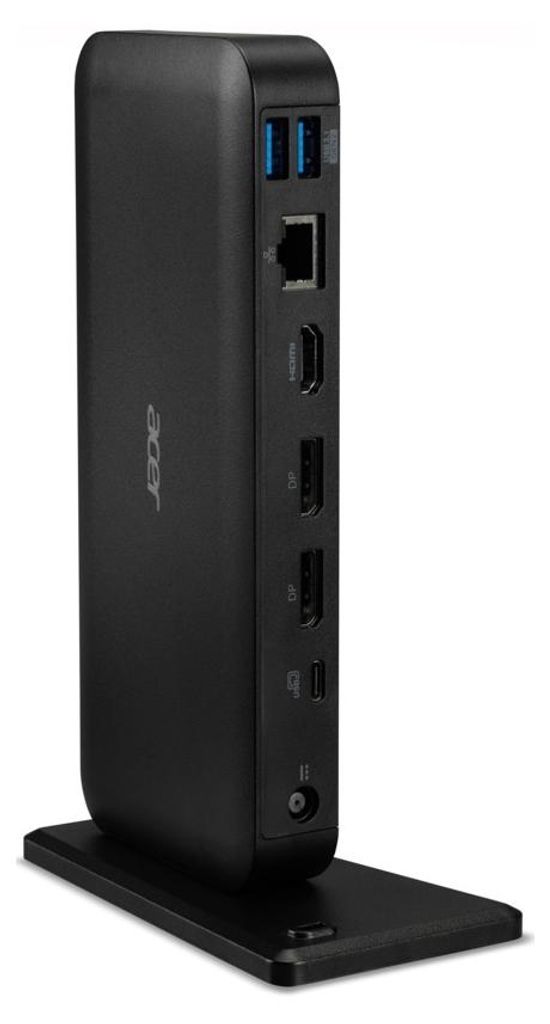 Acer Dockingstation USB Type-C Dock III Produktbild 
