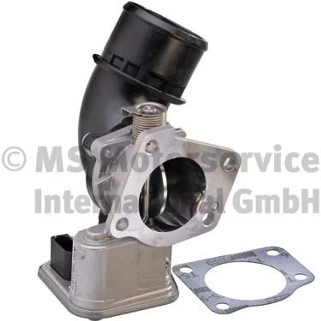 Corps de Papillon pour Fiat Ducato 3.0 Jtd : Réparation Admission