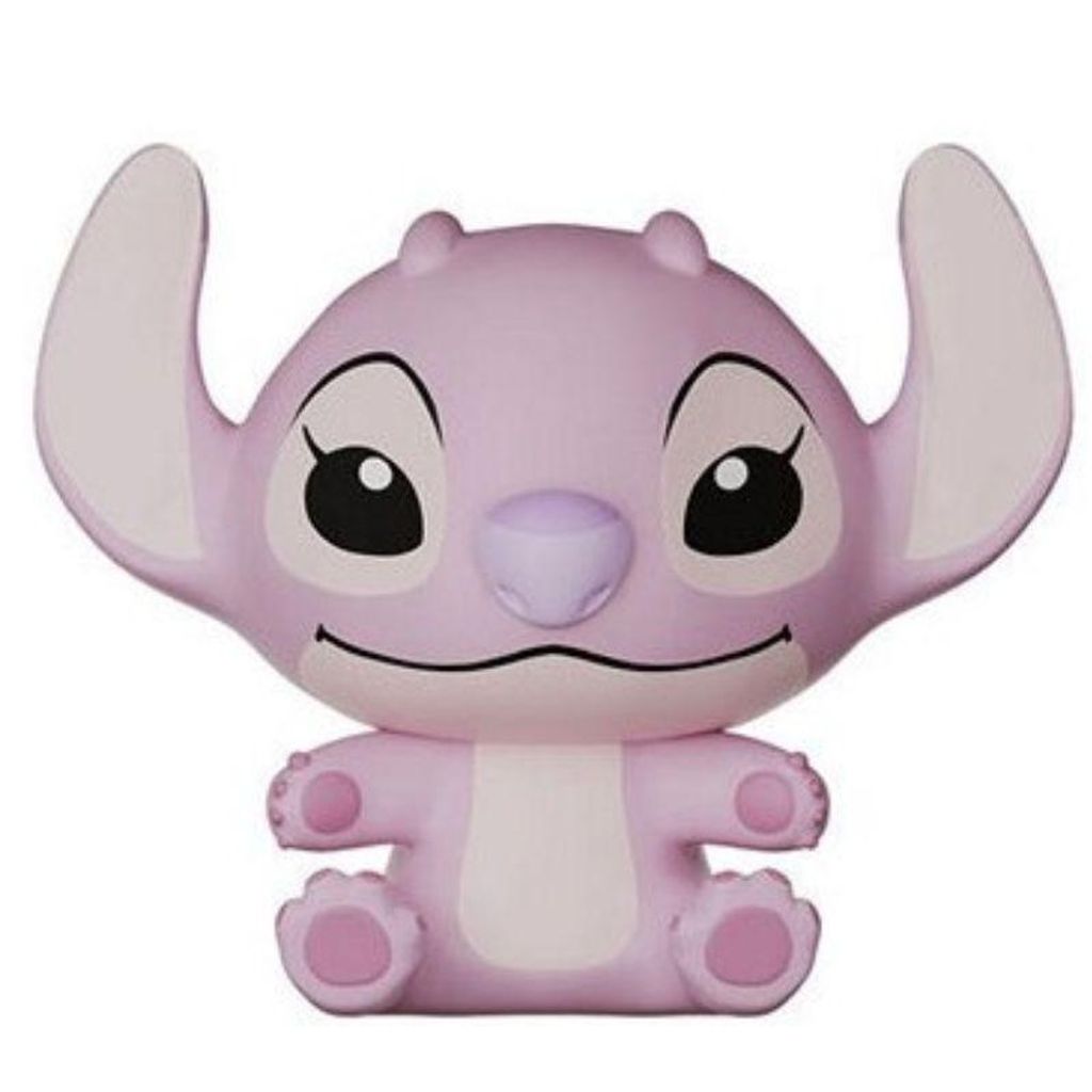 Lilo & Stitch – Squishy – Angel, Slow Rising, ca. 9cm