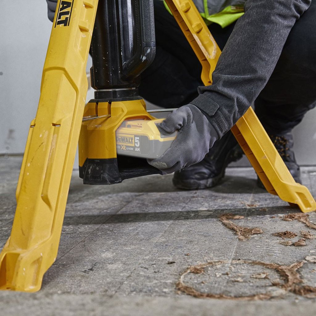 DeWALT DCL079-XJ - Pracovné osvetlenie - LED - 4000 K Obrázok produktu 34