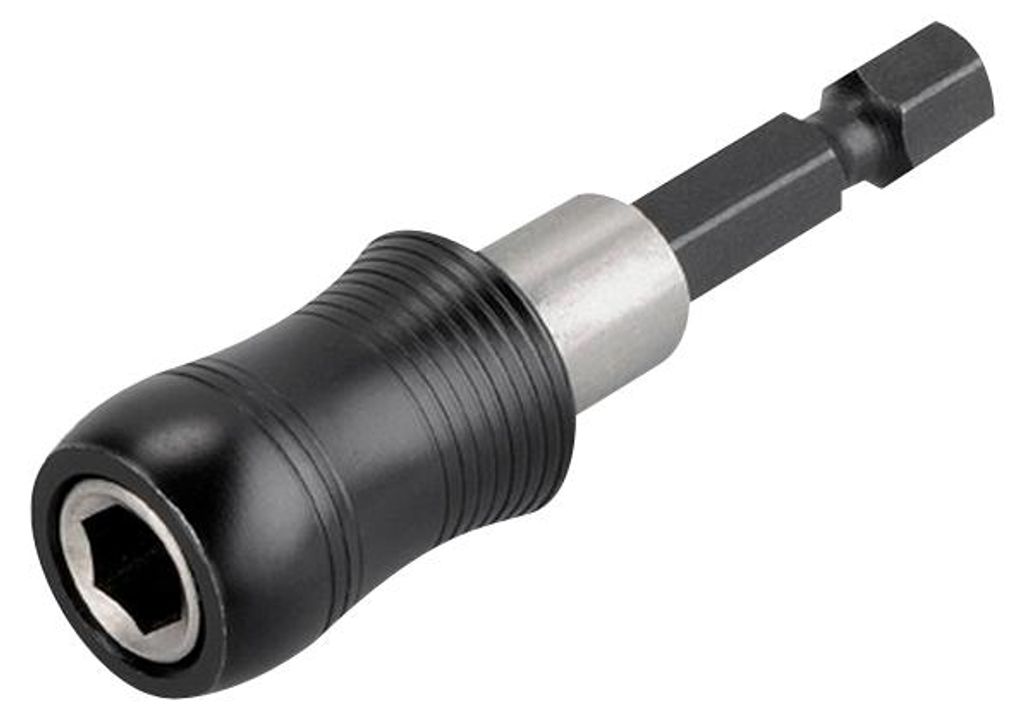 Porte embout magnétique avec blocage 60 mm Image du produit 