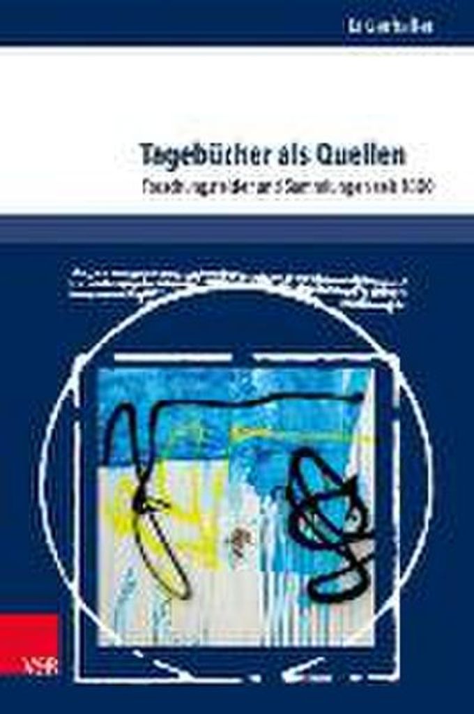 Tagebücher als Quellen