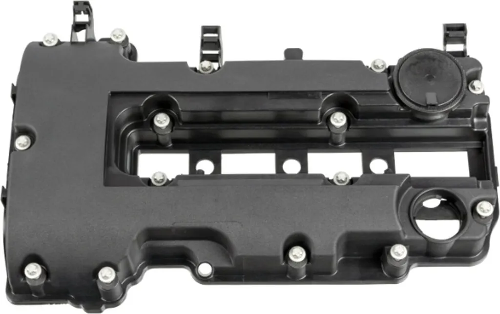 Couvercle de culasse PARTSTEC renforcé pour Opel Corsa Astra Meriva