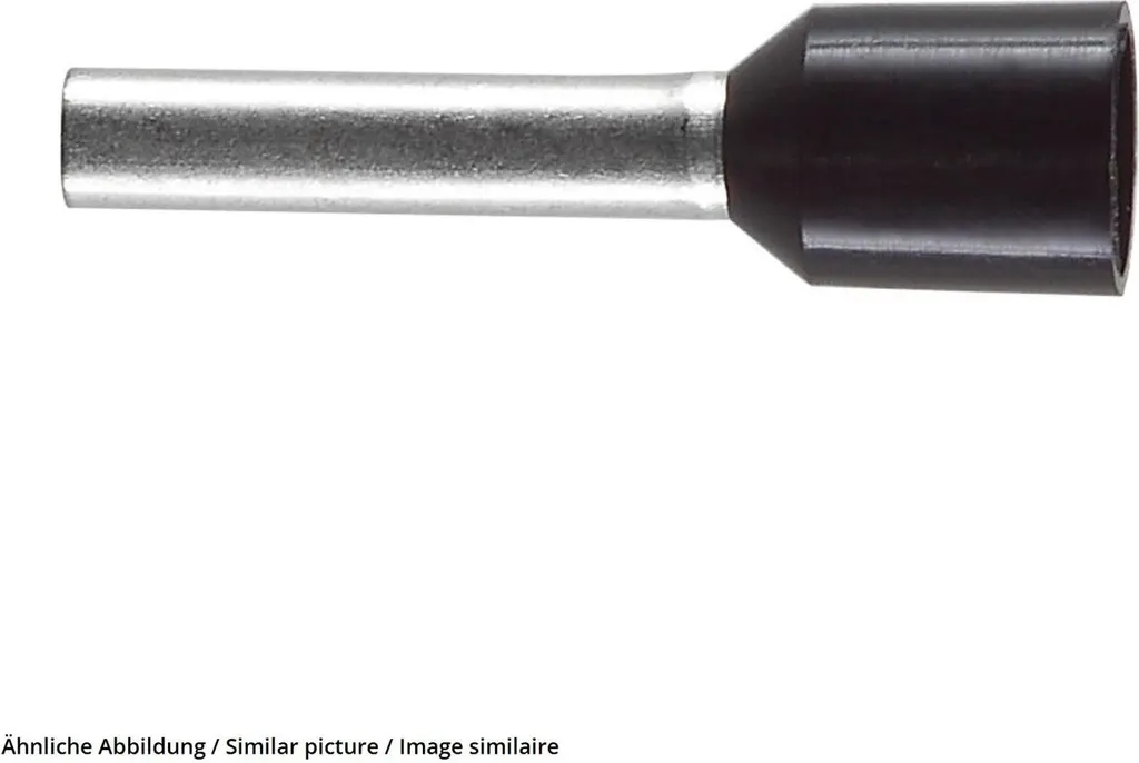 Terminali Blu 16mm² LappKabel 61802069 - 100 Pezzi Originali - 1