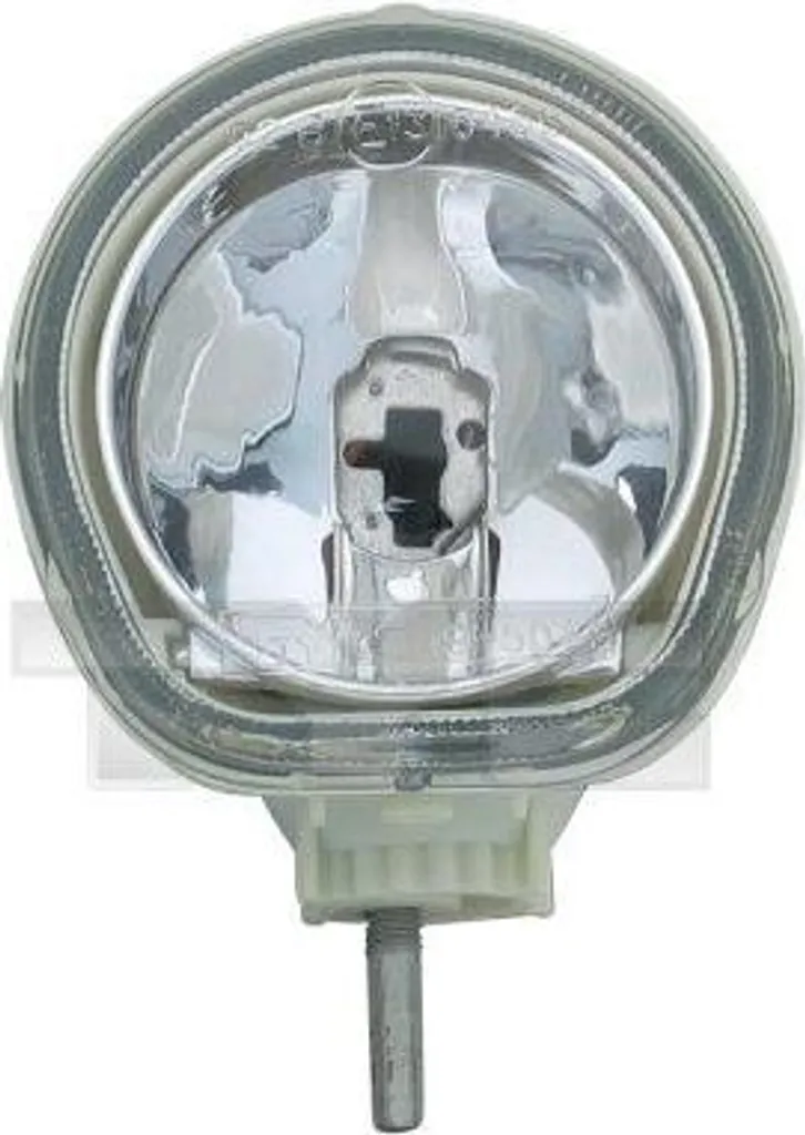 Ricambio Faro Antinebbia TYC 19-5041-05-2 Compatibile Fiat 7795368