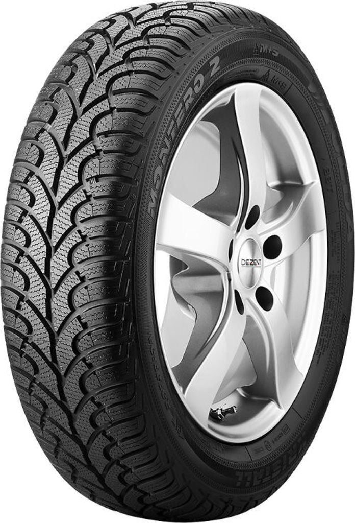 Opony FULDA 175/65 R15 84T KRISTALL MONTERO 2 Zdjęcie produktu 