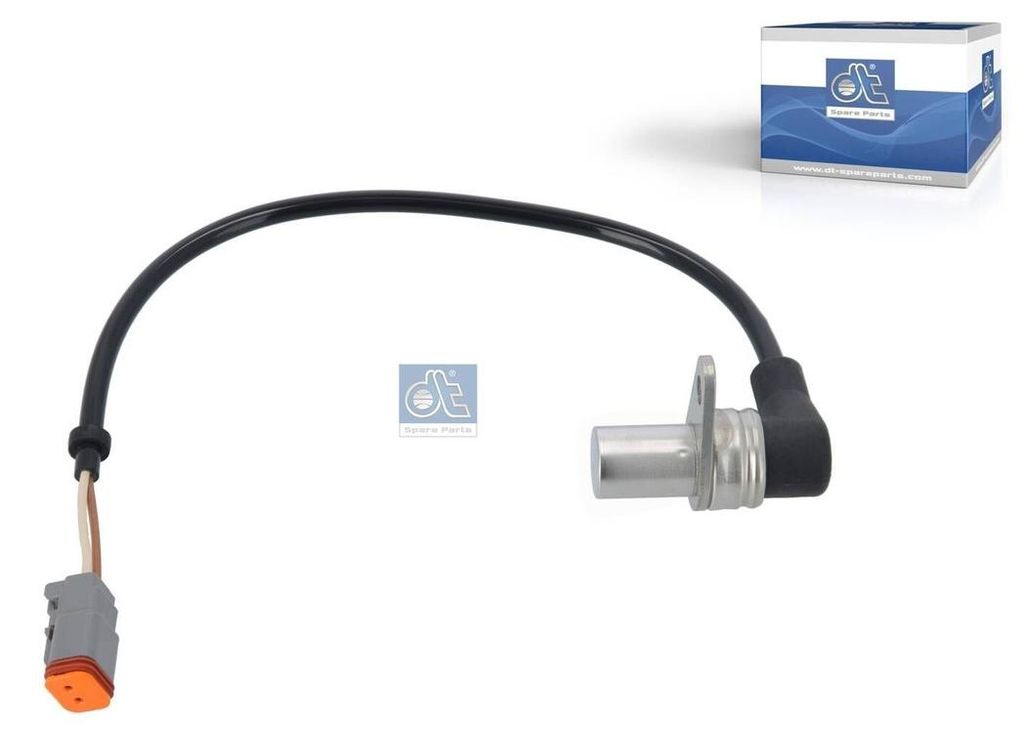 DT Spare Parts Drehzahlsensor 1.21125 18mm Produktbild 