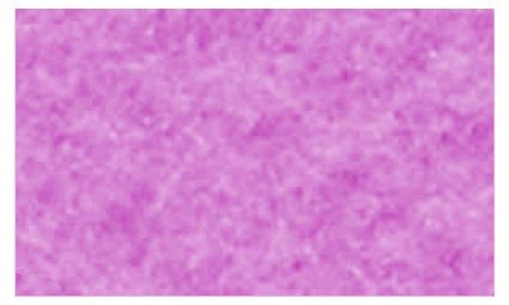Filzplatte, pink, 3 - 3,5 mm stark, 70 x 45 cm