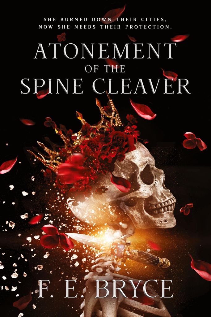 Atonement of the Spine Cleaver