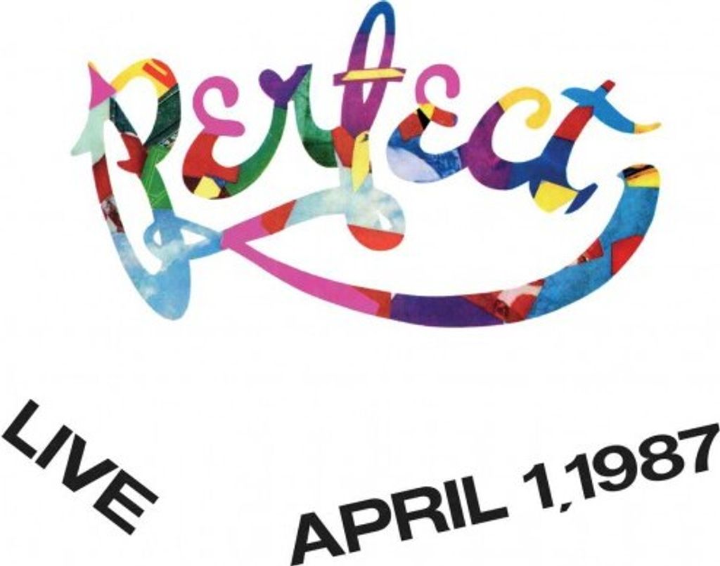 Perfect: Live, April 1.1987