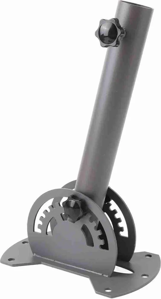 Support d'antenne Starlink pour installation murale stable et facile - 4