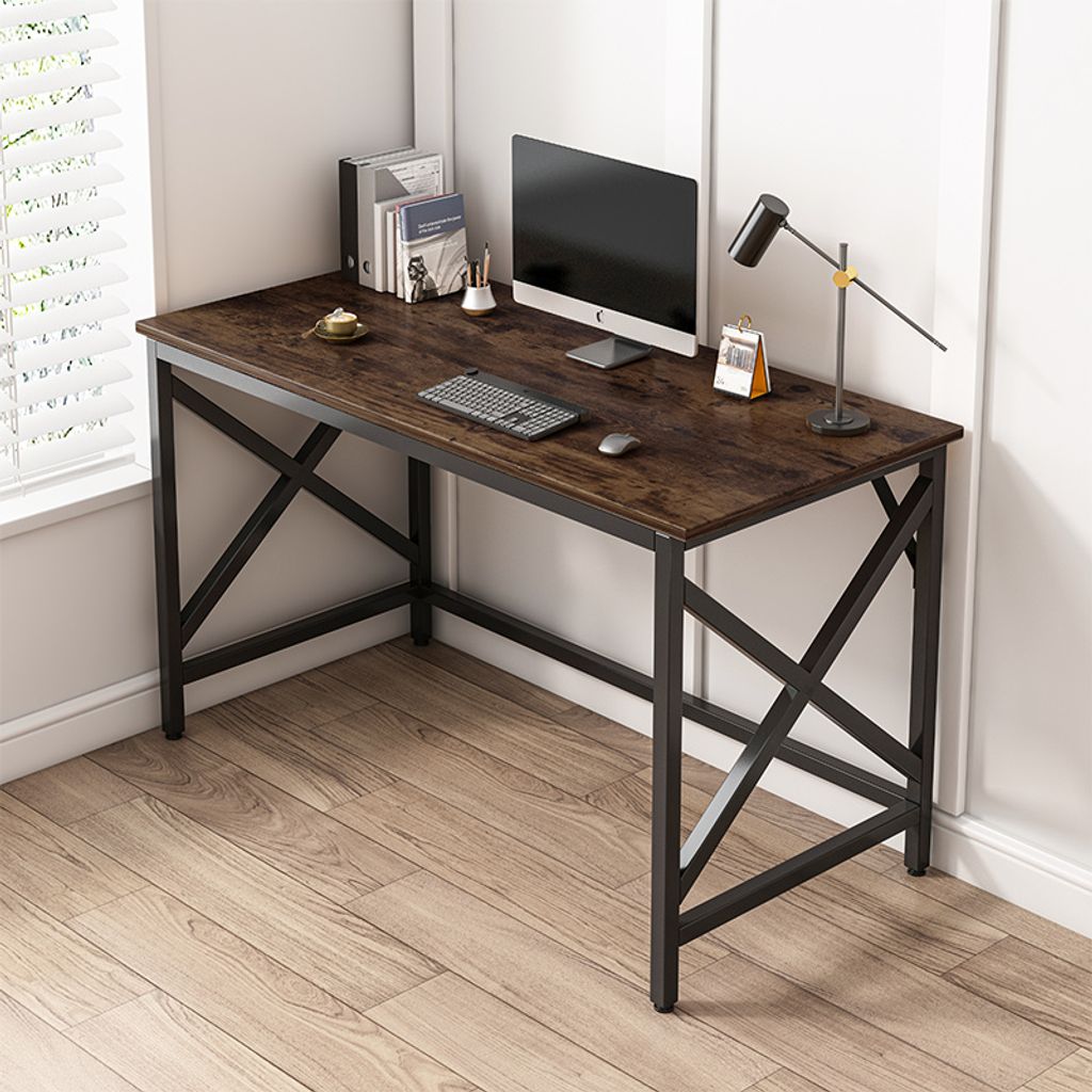 Regał Na Książki Drabinka Wysoki Szafka Loft Metalowa Zdjęcie produktu 7