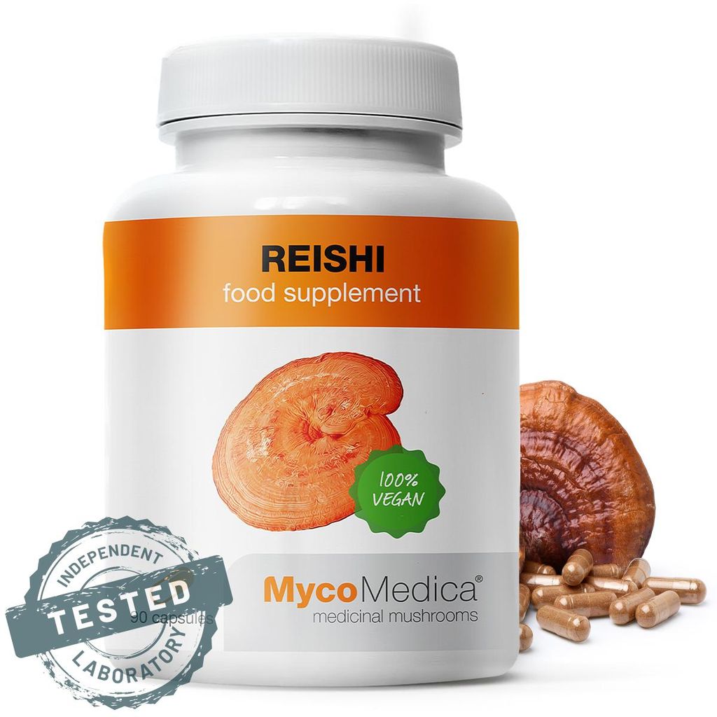 Reishi 90tbl Image du produit 