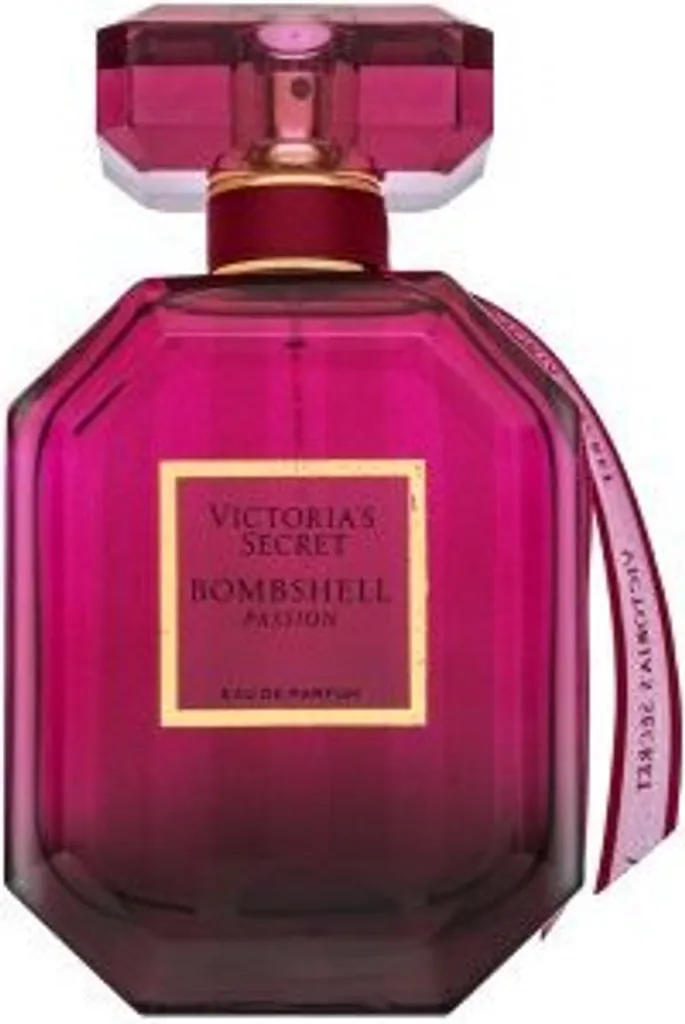 Bombshell Passion Victoria's Secret : Parfum Femme Tenue Irréprochable