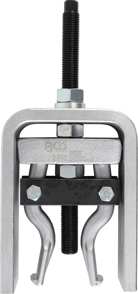 Démonter un palier de pédalier Ø 24-51 mm facilement avec le BGS 9463