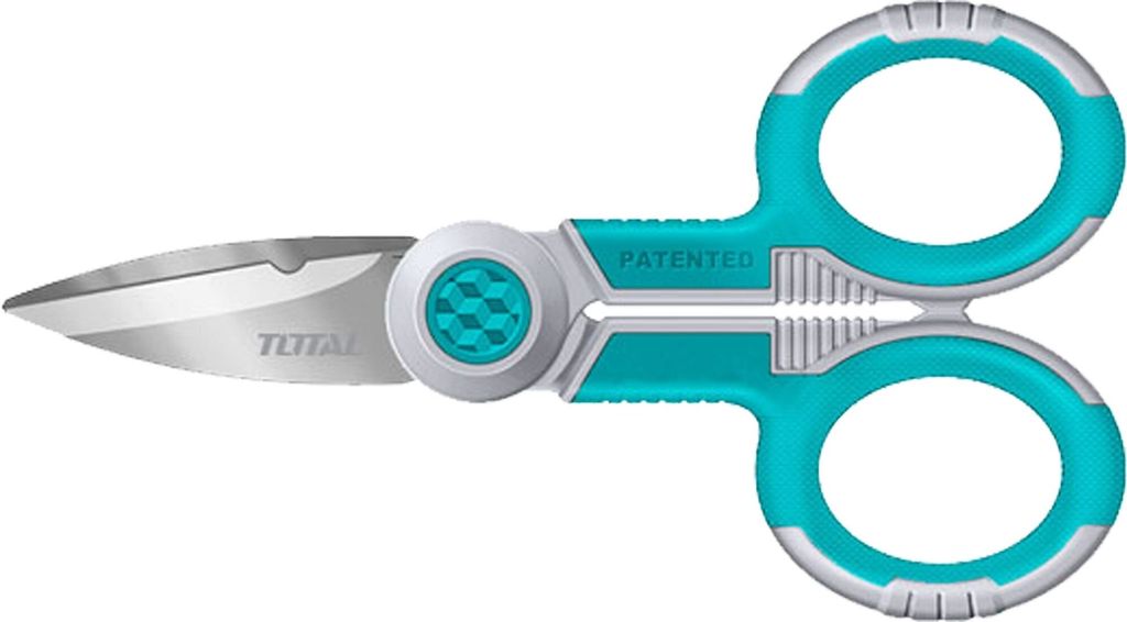 Elektrikářské nůžky 145 mm (THT1155871) Obrázek produktu 