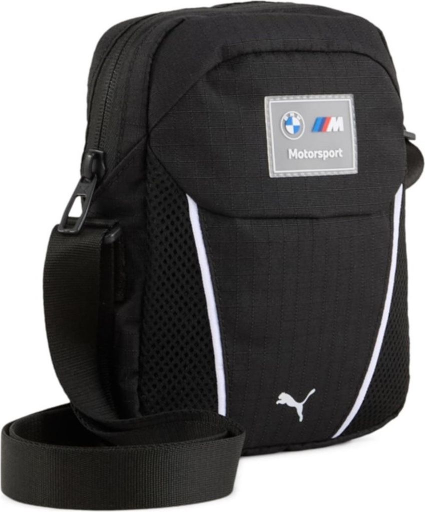 Puma BMW MMS PORTABLE SCHWARZ ?