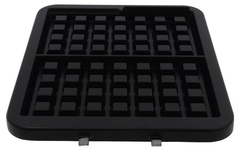 Tefal ADC-3 Platte SW01-D002 King Size Waffeleisen WM753 Produktbild 